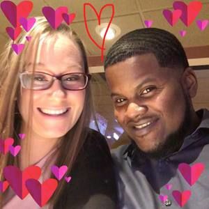 Meet your Posher, Jamirie